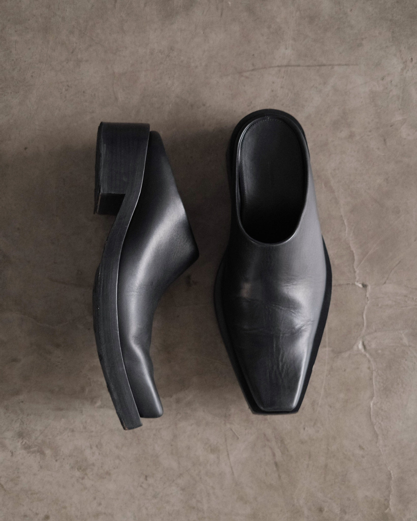 BALENCIAGA Santiago Mule