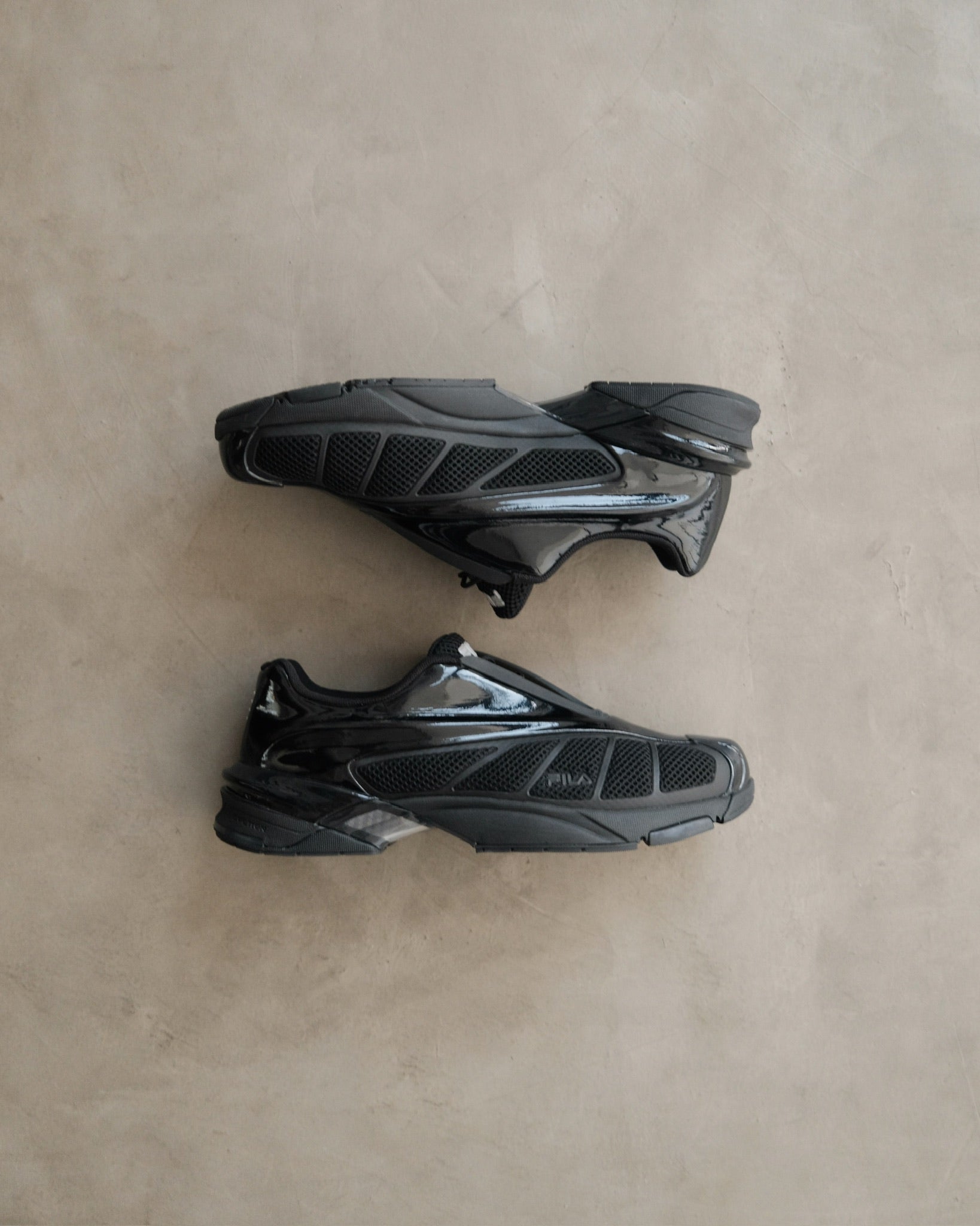 FILA Replica 2002 Sneaker