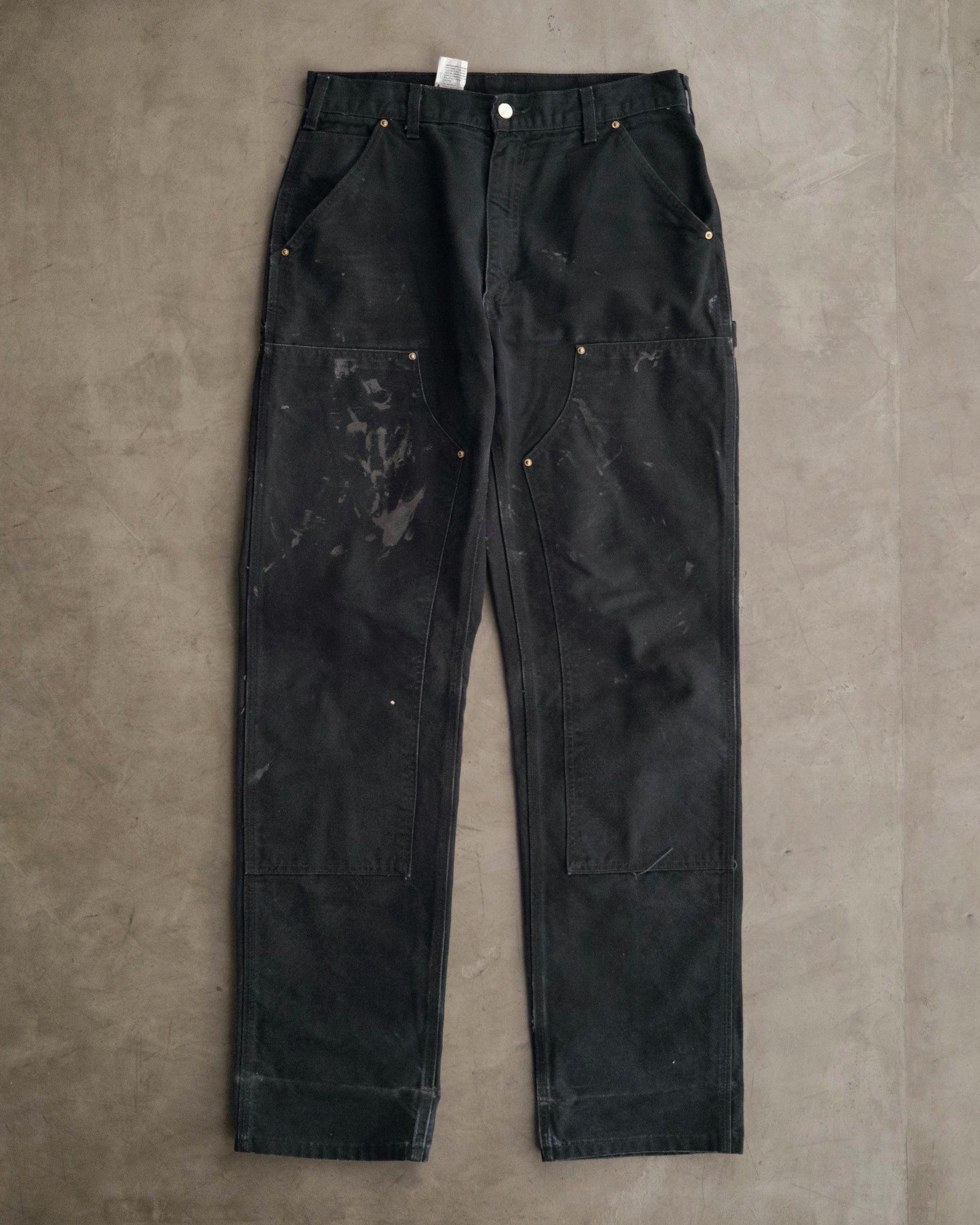 CARHARTT Double Knee Pants