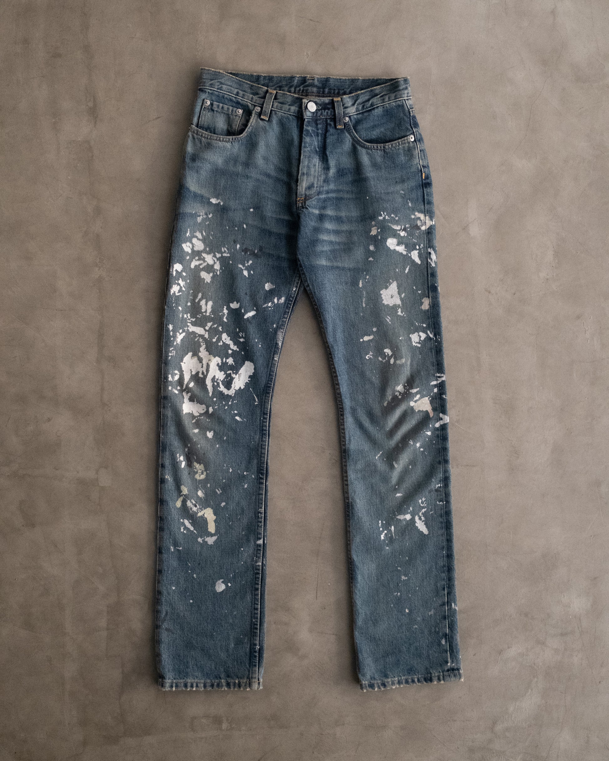 HELMUT LANG 1999 Painter Pant