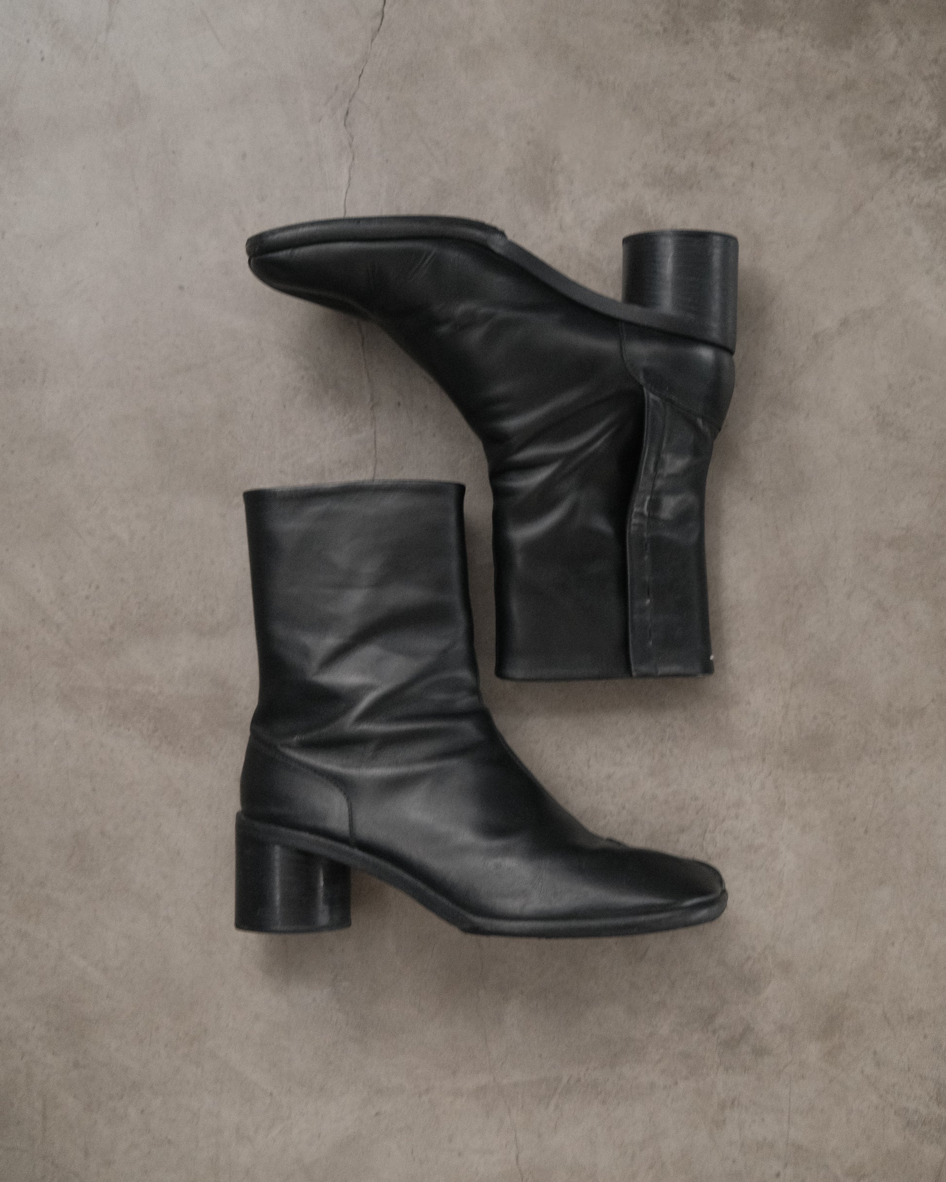 MAISON MARGIELA Tabi Boots