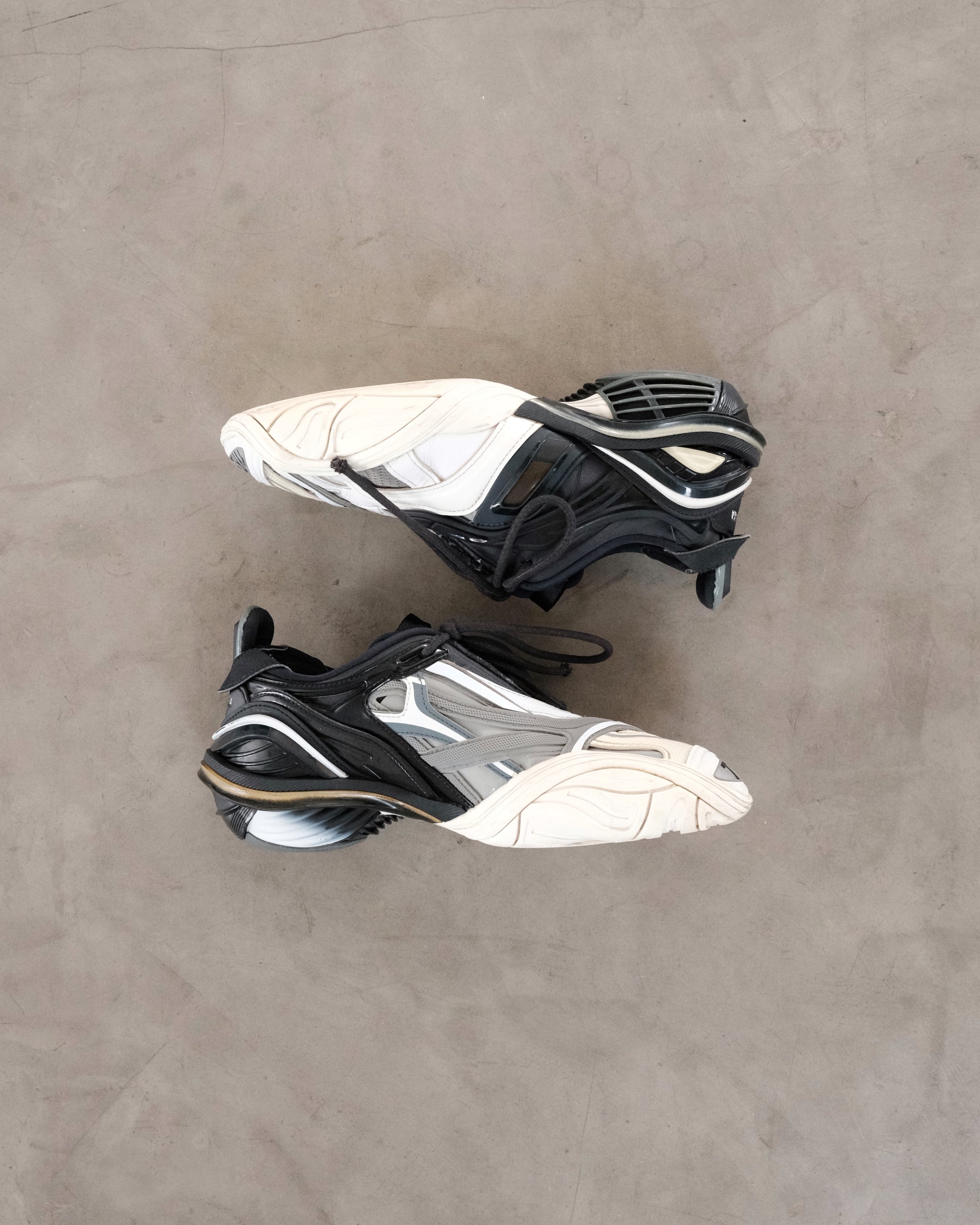 BALENCIAGA Tyrex Sneaker