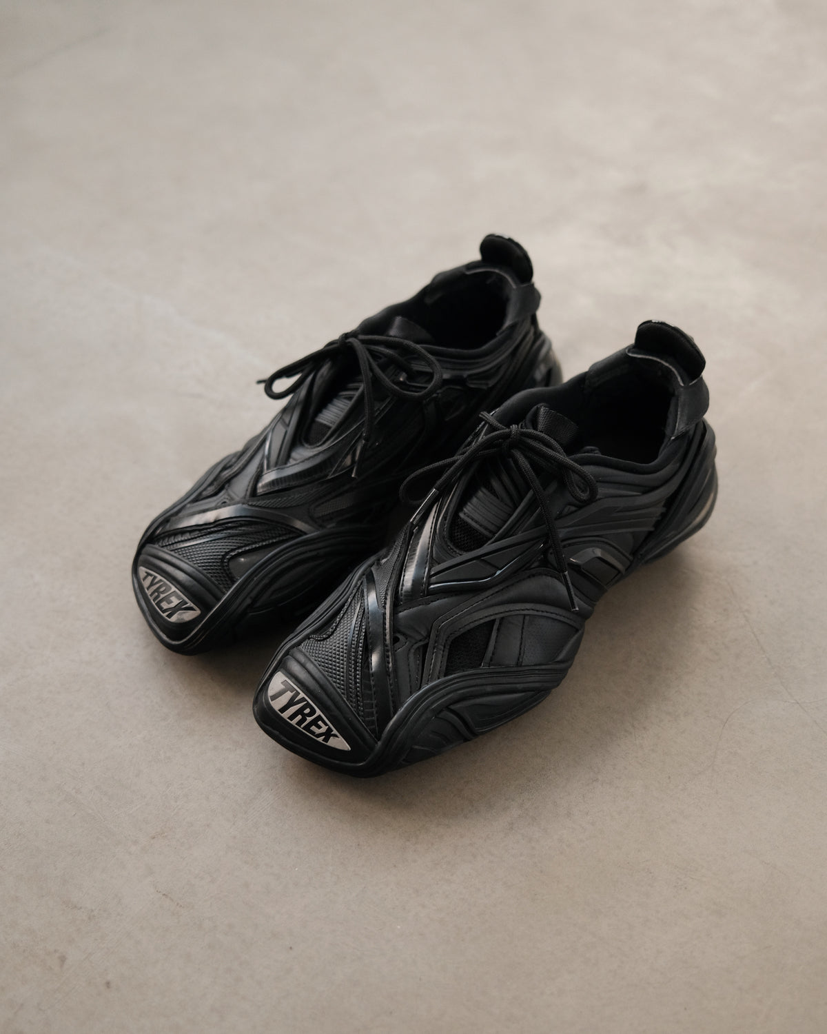 BALENCIAGA Tyrex Sneaker