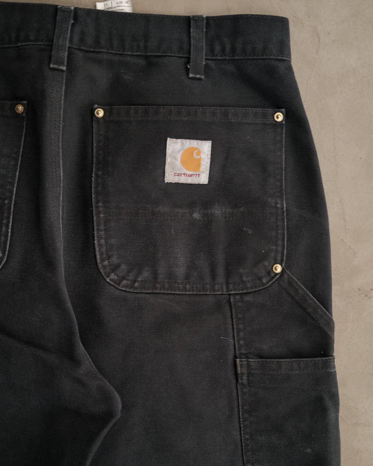 CARHARTT Double Knee Pants