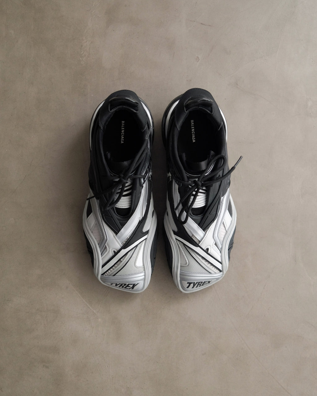BALENCIAGA Tyrex Sneaker