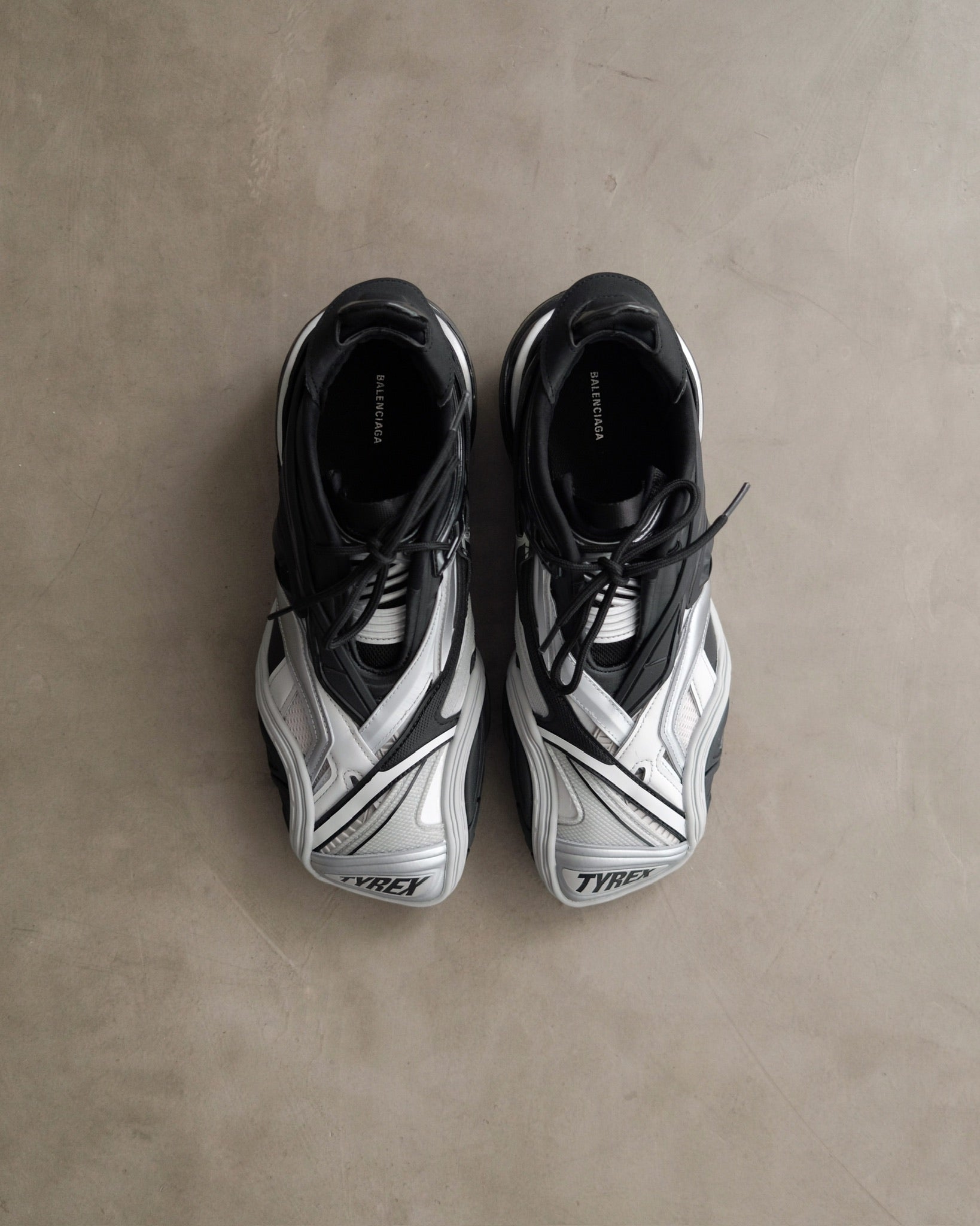 BALENCIAGA Tyrex Sneaker