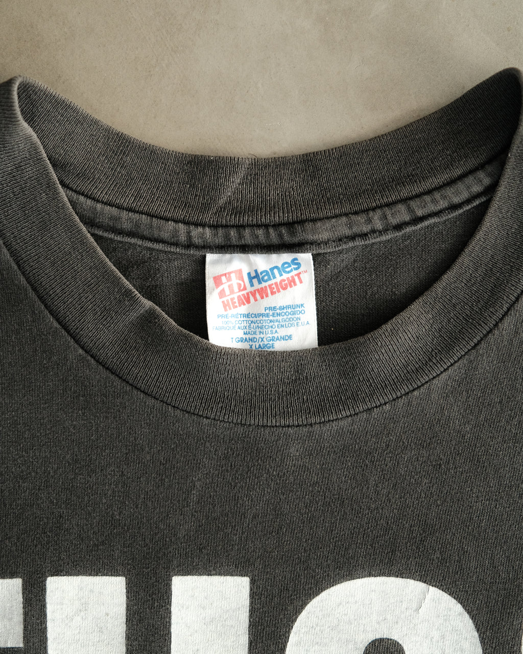 90s VinTage  “FUCK ME” Tee