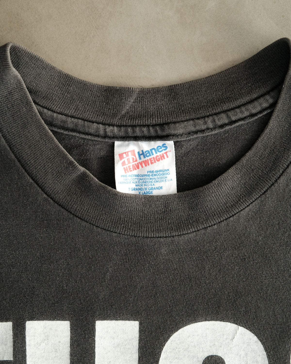 90s VinTage  “FUCK ME” Tee