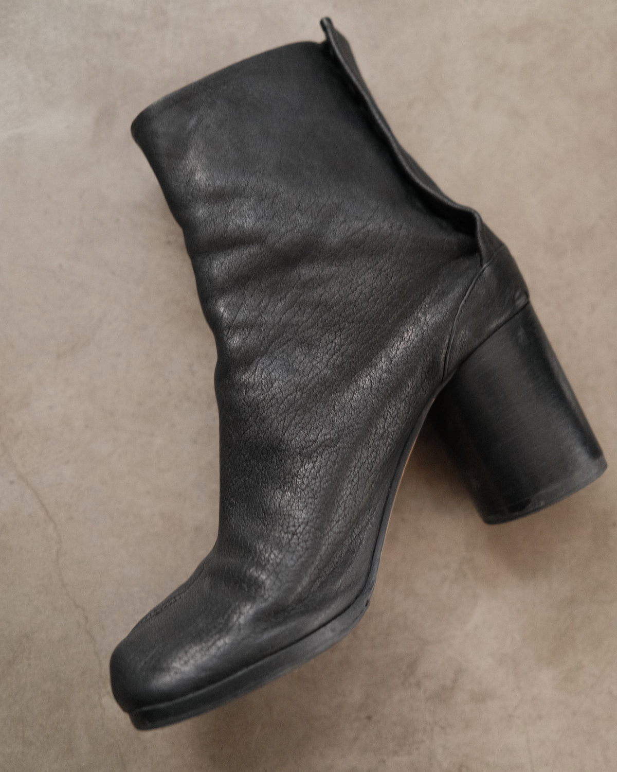 MAISON MARGIELA Tabi Boots