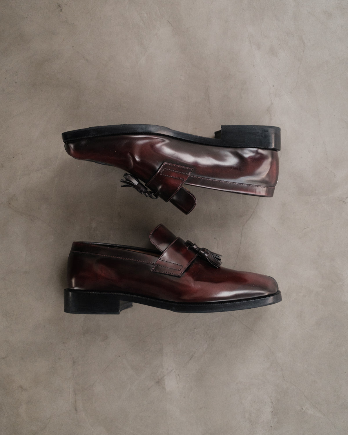 Maison Margiela Tabi Loafer