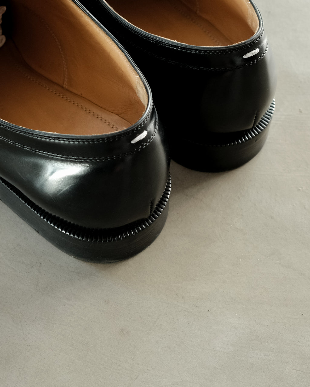 MAISON MARGIELA Loafers