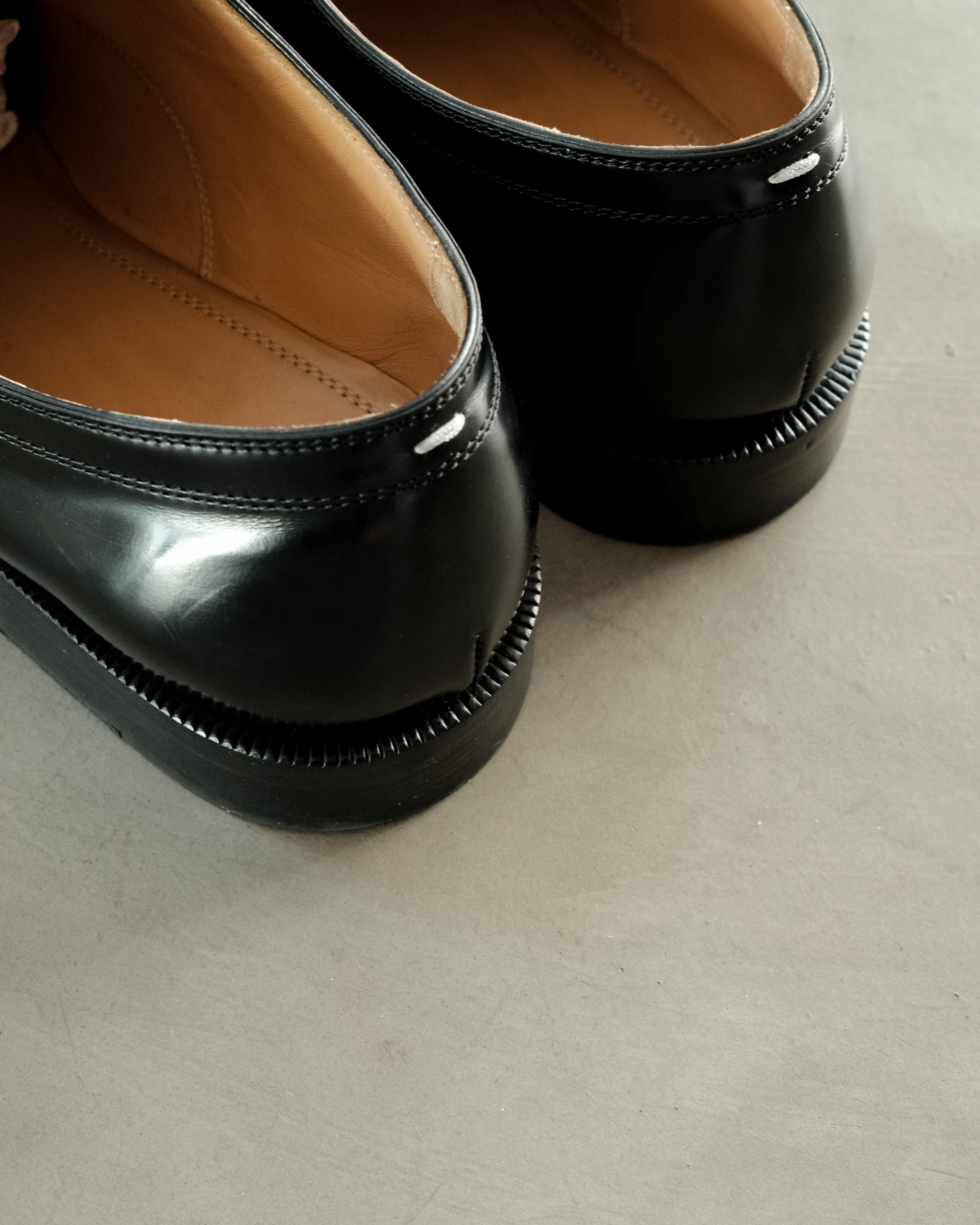 MAISON MARGIELA Loafers