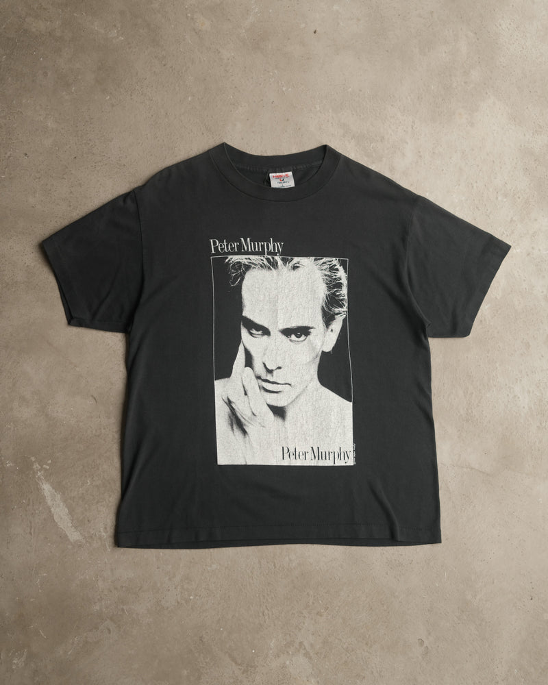 Vintage 1980s Peter Murphy