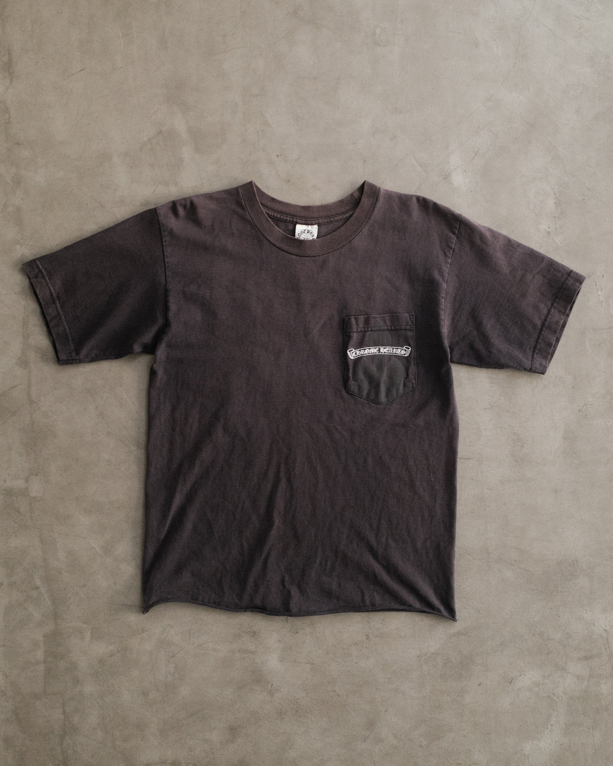 Vintage CHROME HEARTS T-Shirt