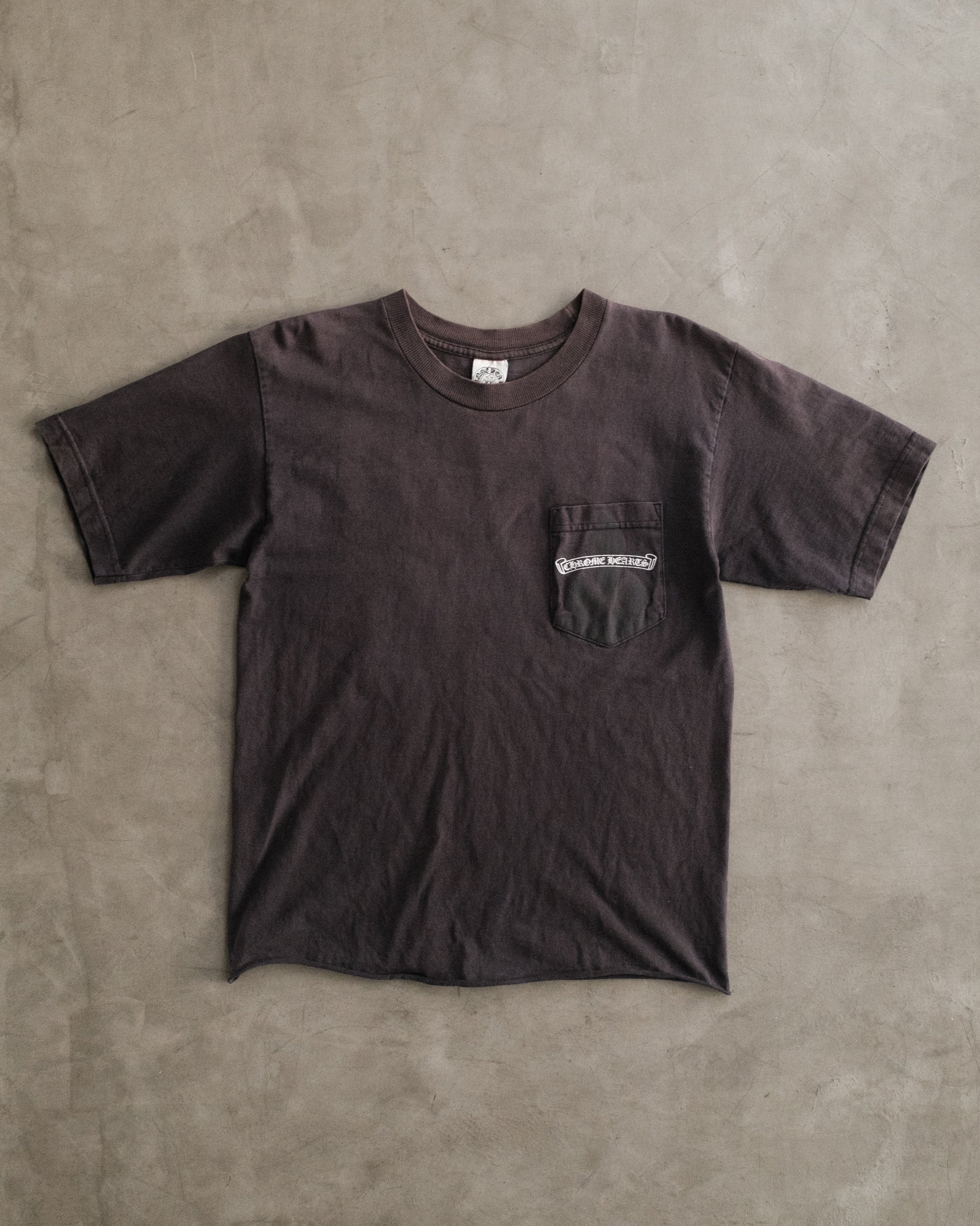 Vintage CHROME HEARTS T-Shirt