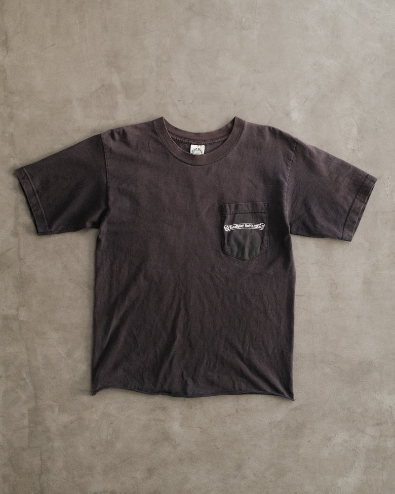 Vintage CHROME HEARTS T-Shirt
