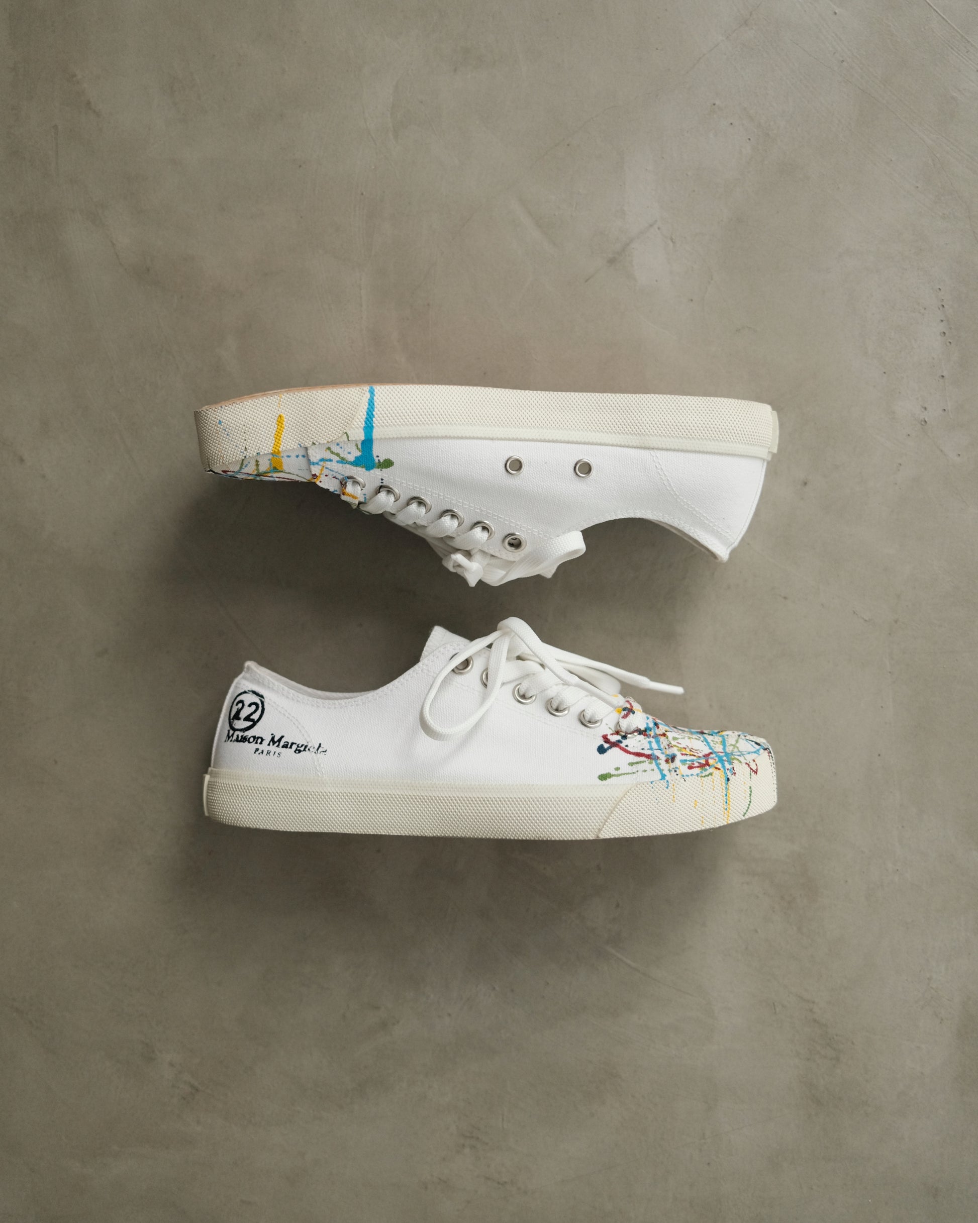 MAISON MARGIELA Tabi Sneaker