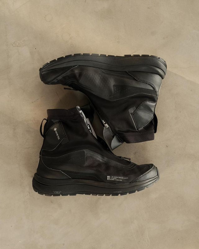 11 BY BORIS BIDJAN SABERI
BLACK BAMBA 2 HIGH GTX
