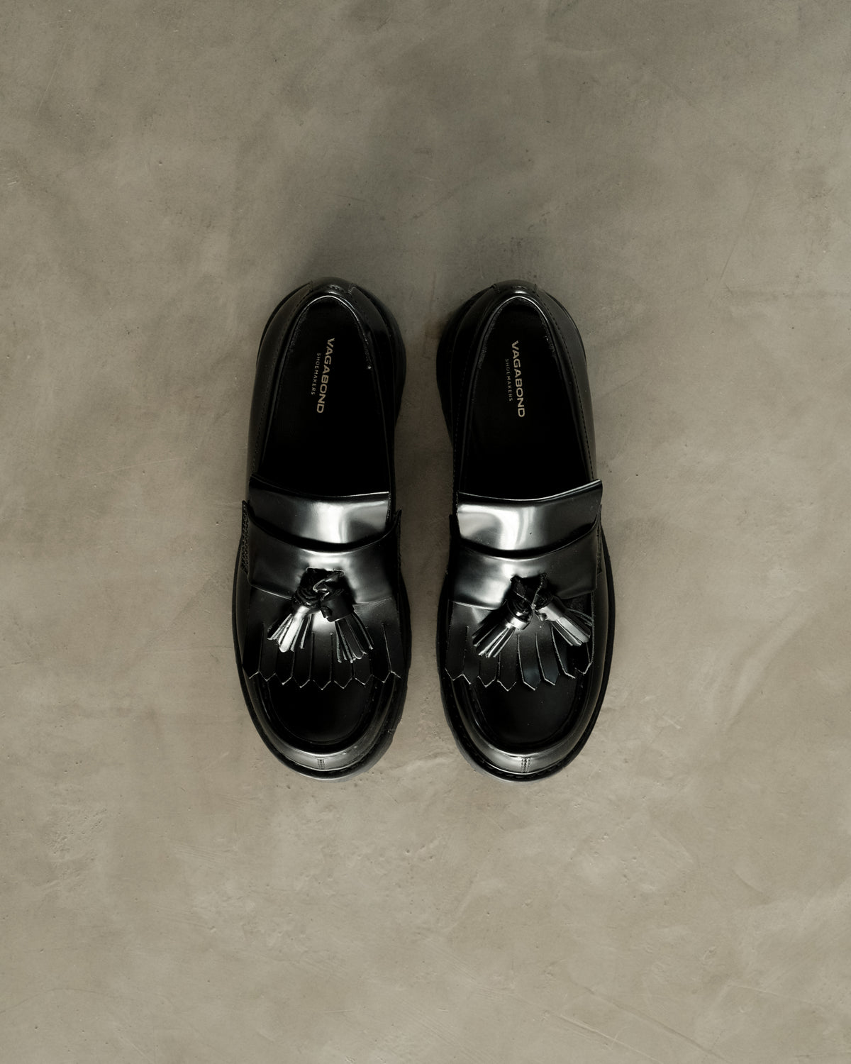 VAGABOND Chunky Loafers