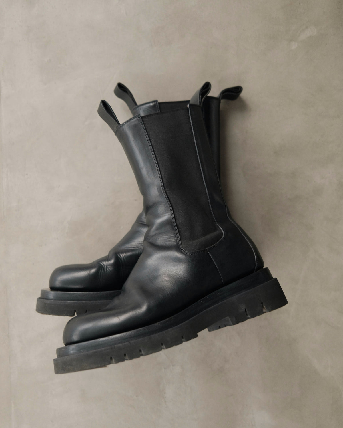 BOTTEGA Veneta Tire Boots