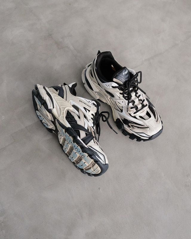 BALENCIAGA Track 2 Sneakers