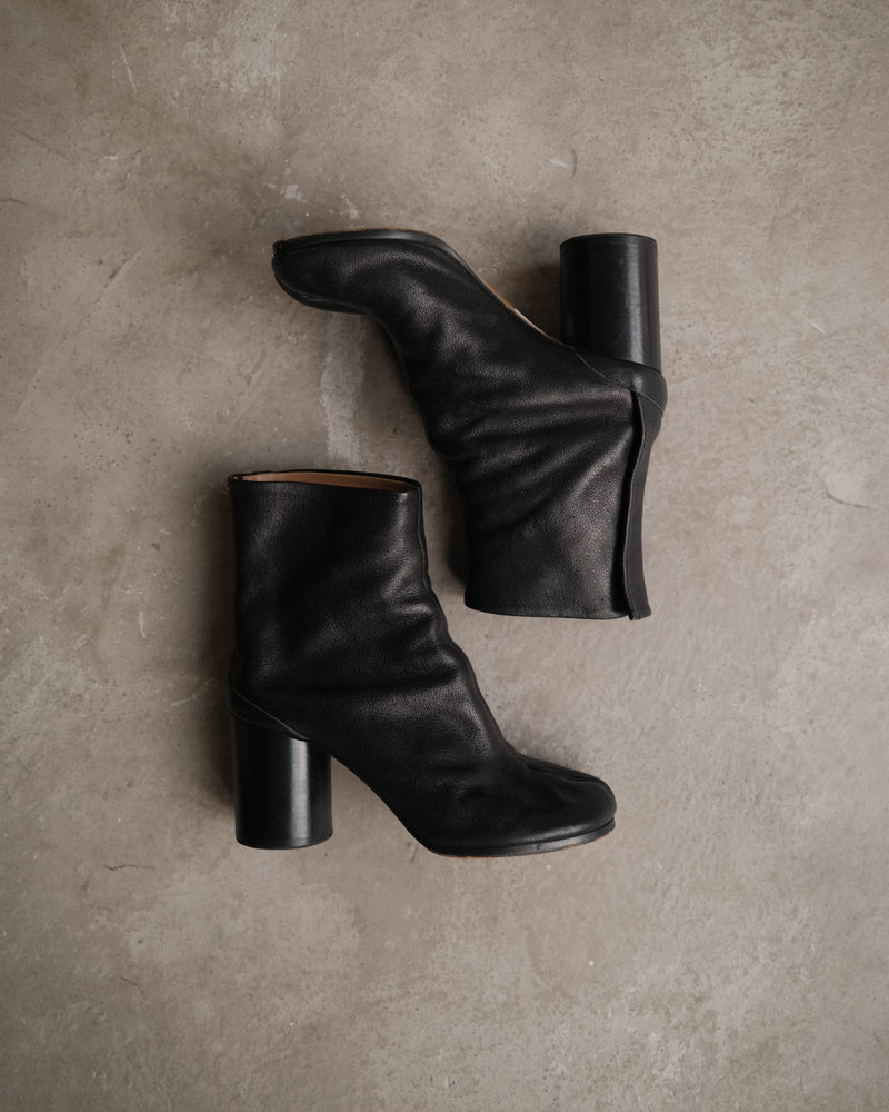 Maison Margiela Tabi Ankle Boots