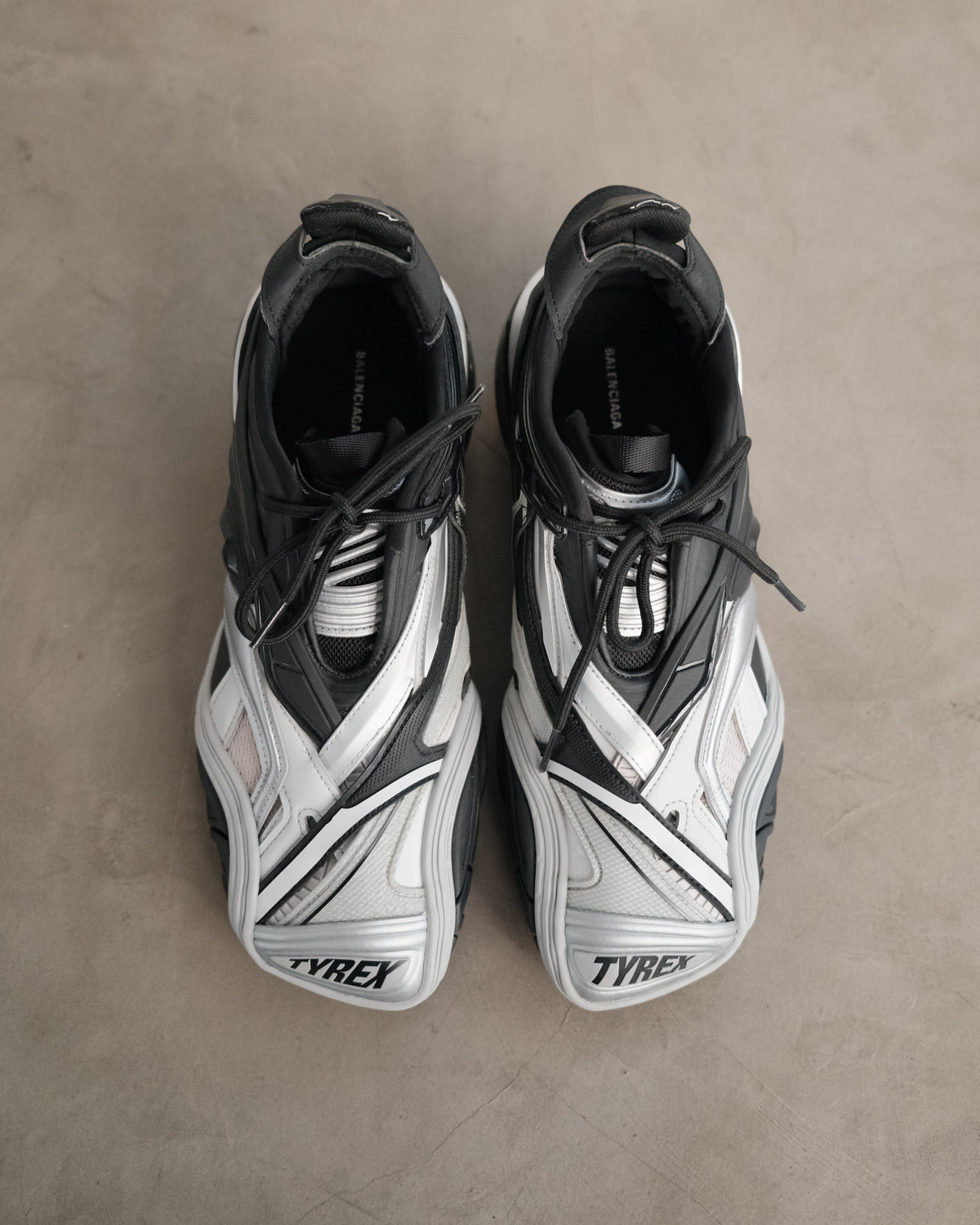 BALENCIAGA Tyrex Sneakers