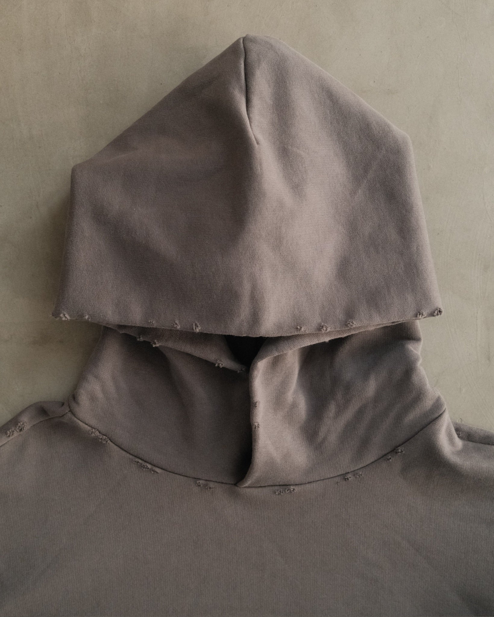 BALENCIAGA FW22 Logo Hoodie