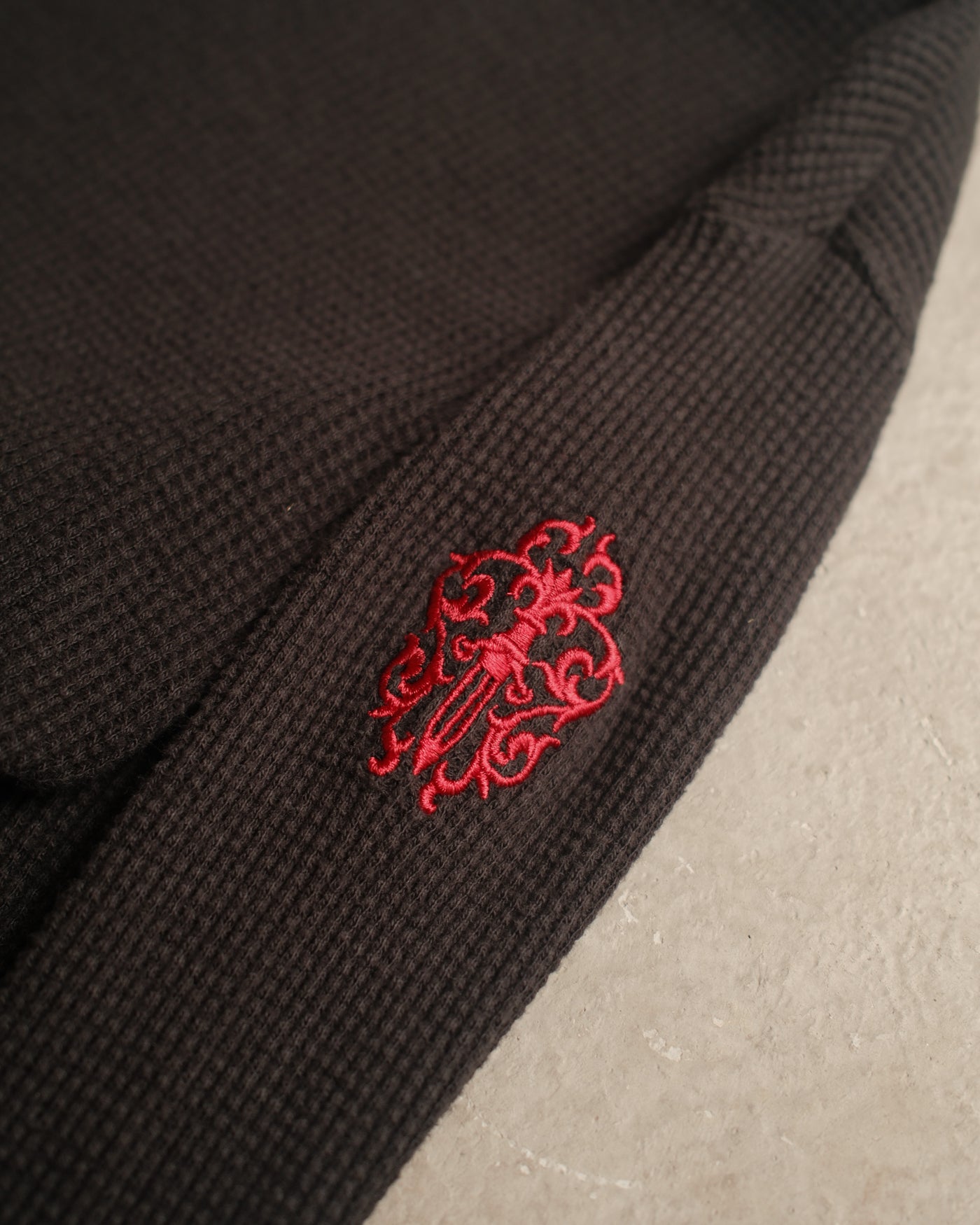 90s Chrome Hearts OG Thermal Longsleeve