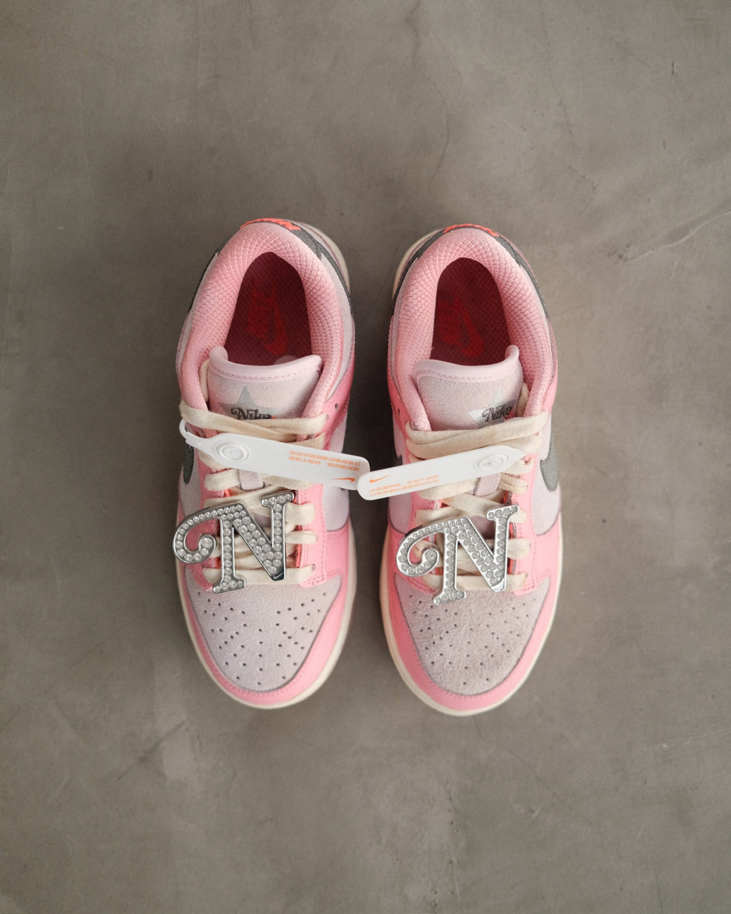 NIKE Dunk Low Sneaker