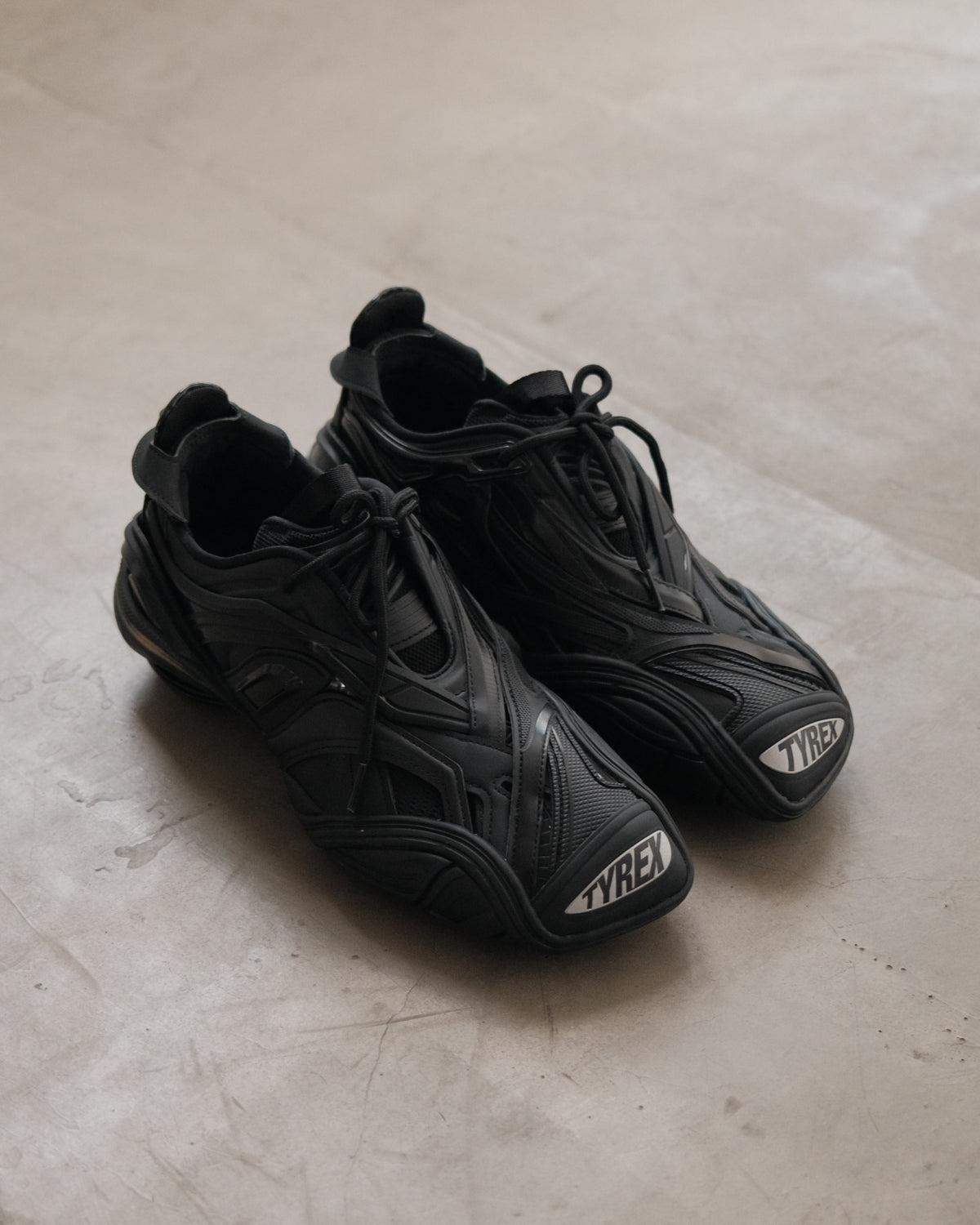 BALENCIAGA Tyrex Sneakers