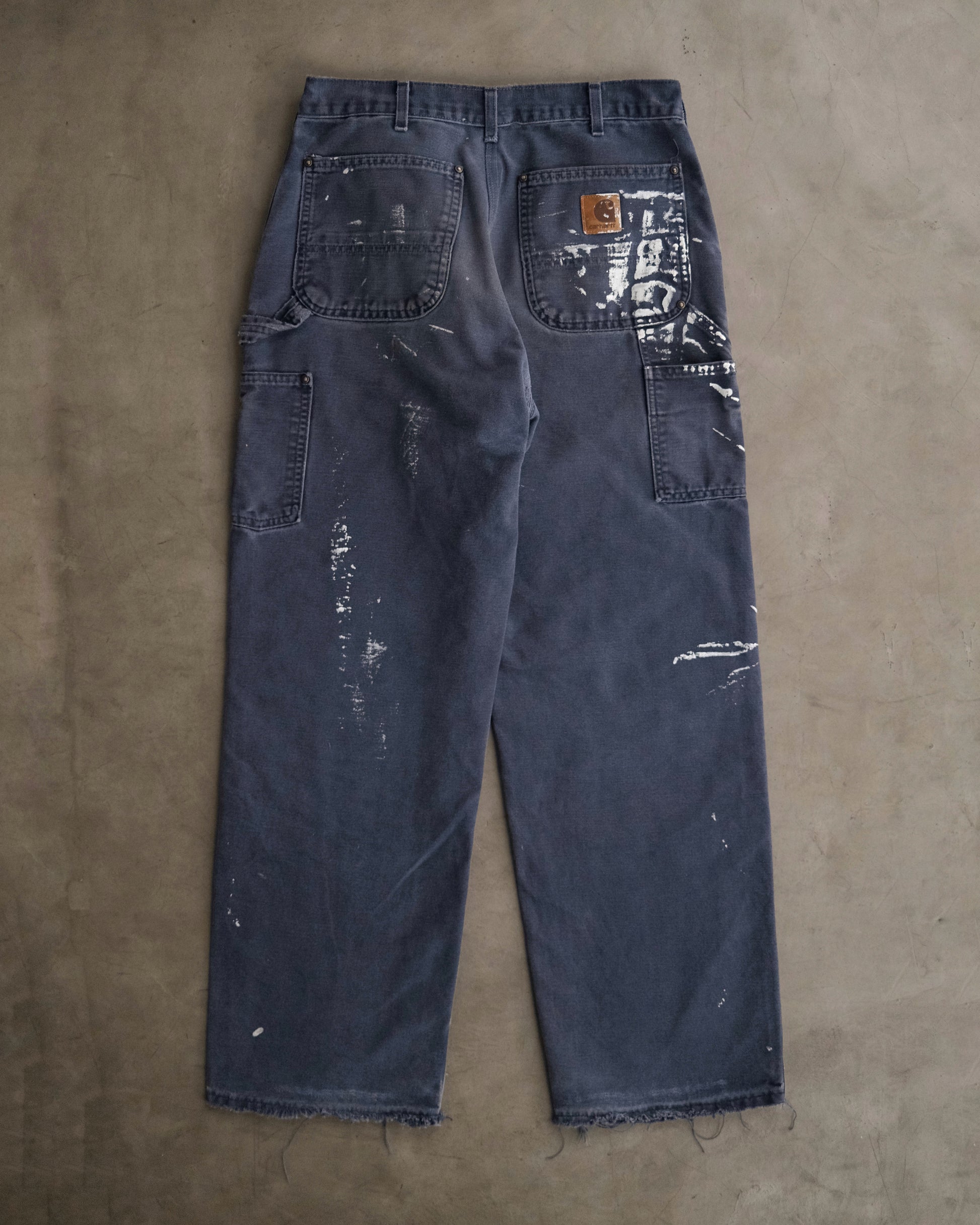 CARHARTT Double Knee Pants