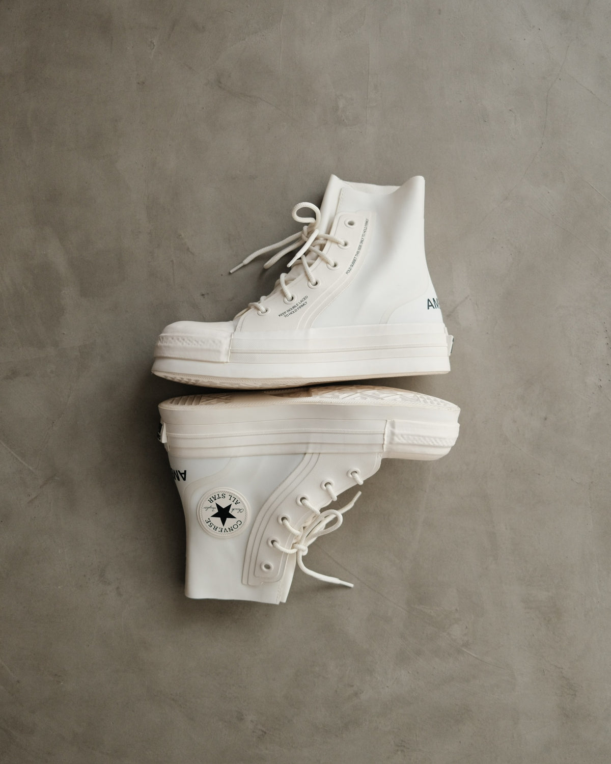 CONVERSE x AMBUSH Chuck Taylor All-Star 70