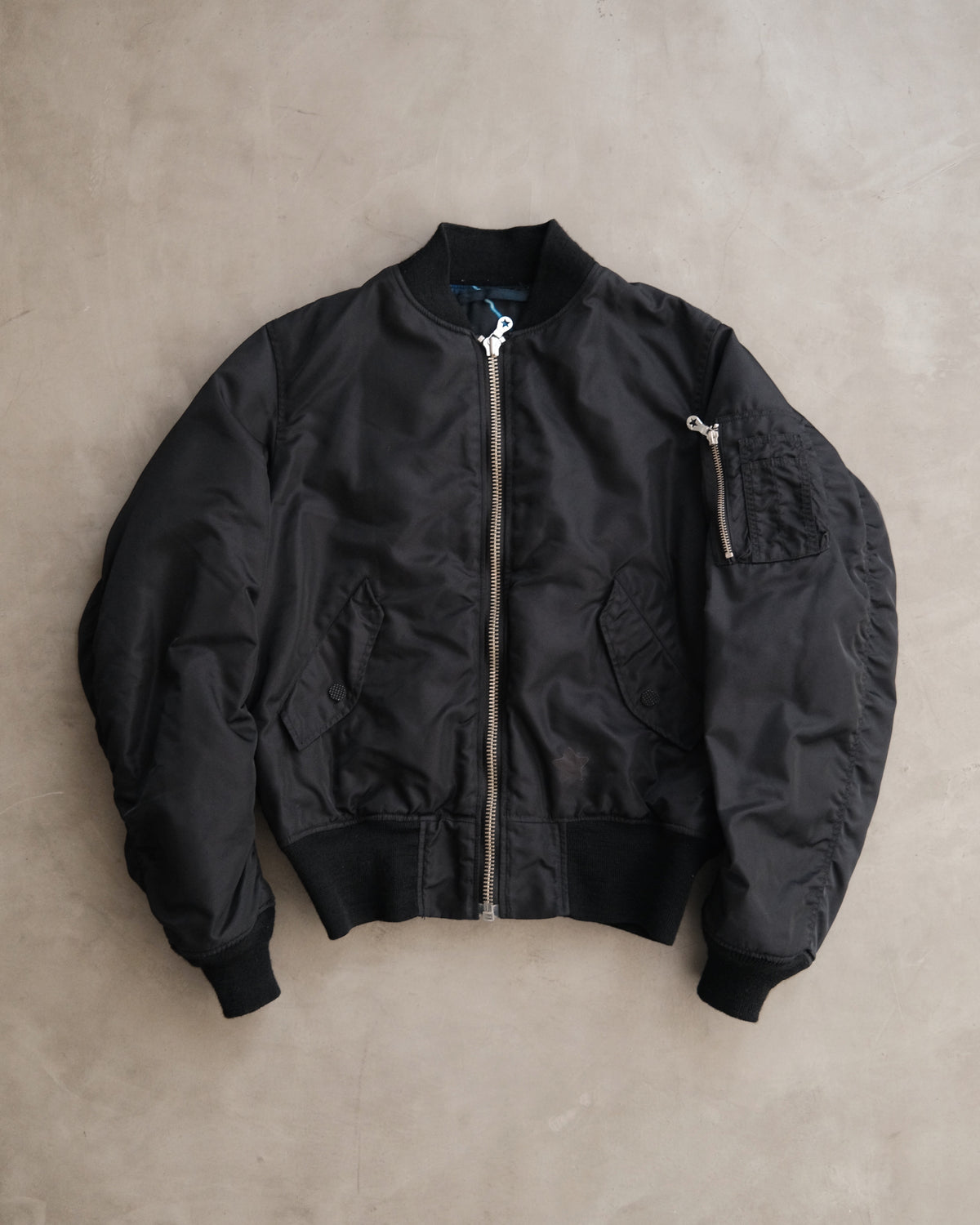 Phenomenon Aw11 Multi-Pocket "Loop" Ma-1 Bomber