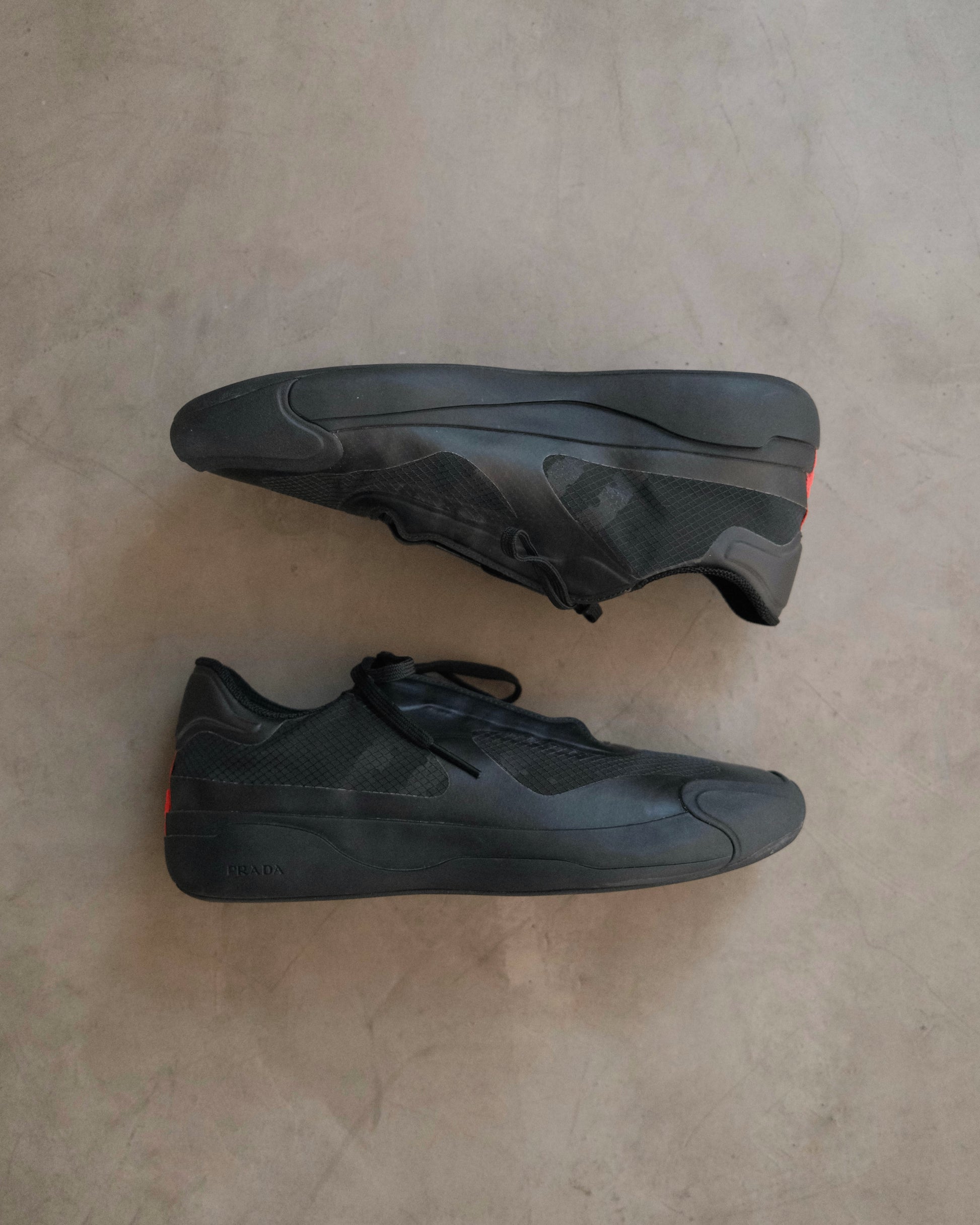 PRADA x ADIDAS Luna Rossa Sneaker