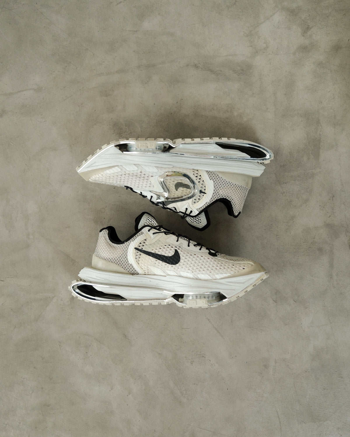 Nike x Matthew M Williams Zoom 4 Sneakers