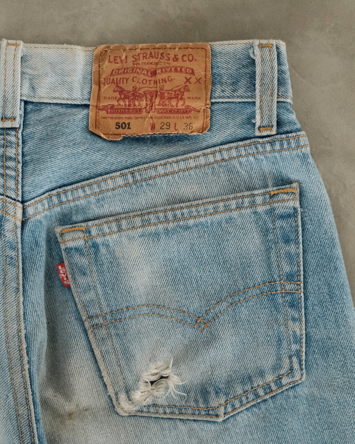 LEVI’S Vintage 90s