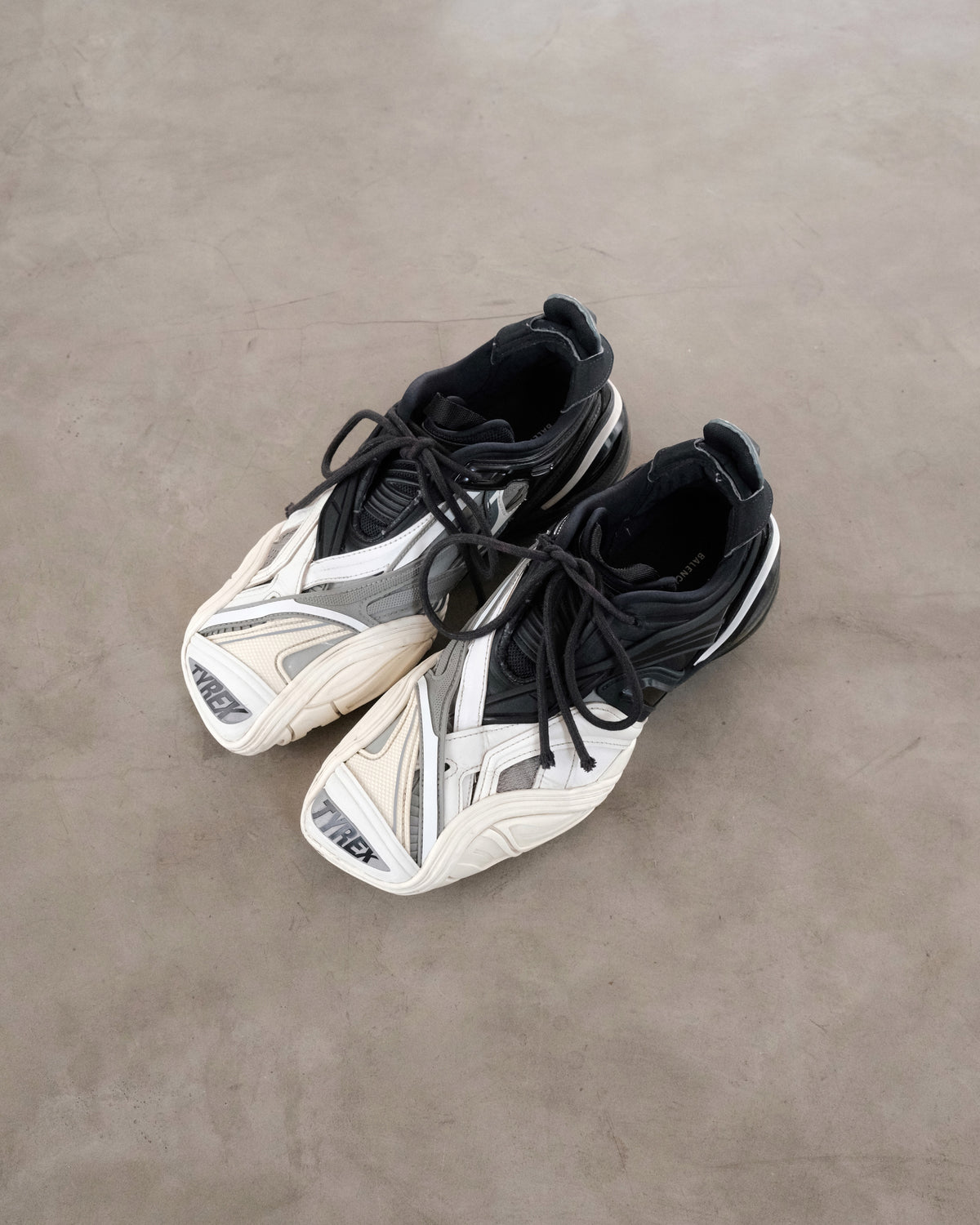 BALENCIAGA Tyrex Sneaker