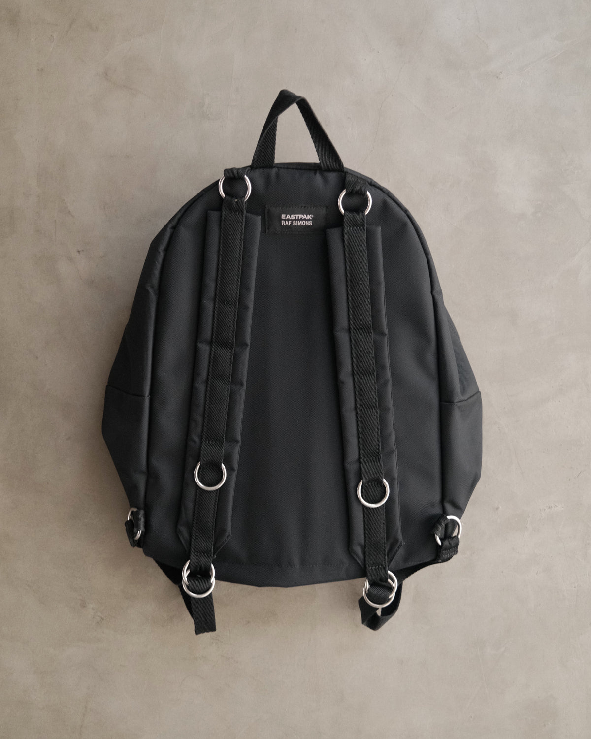 RAF SIMONS Stone America Backpack