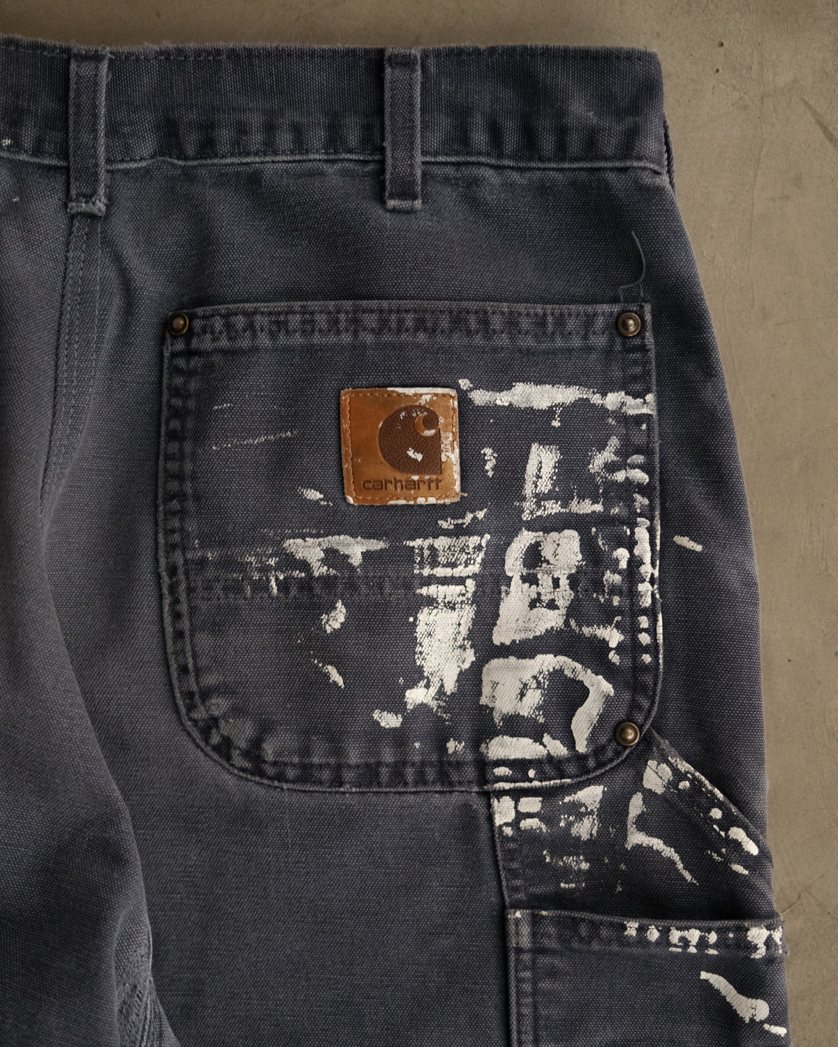 CARHARTT Double Knee Pants