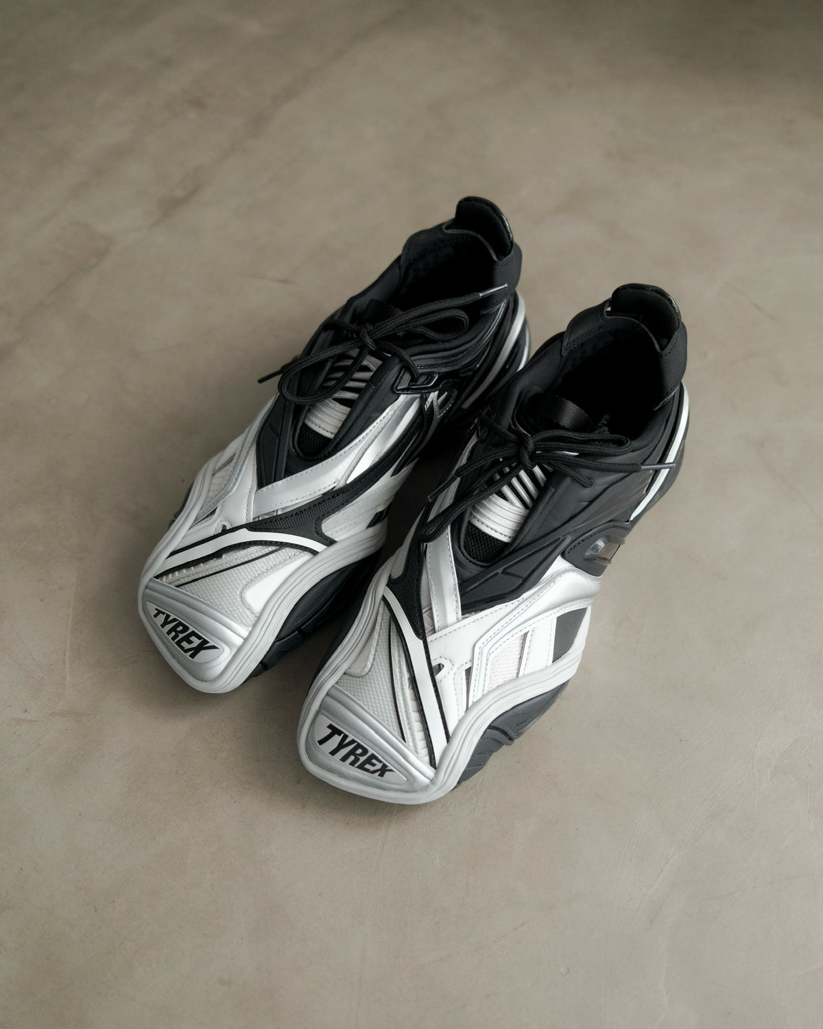 BALENCIAGA Tyrex Sneaker