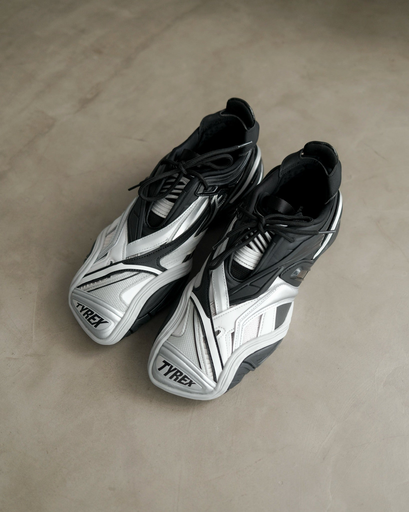 BALENCIAGA Tyrex Sneaker