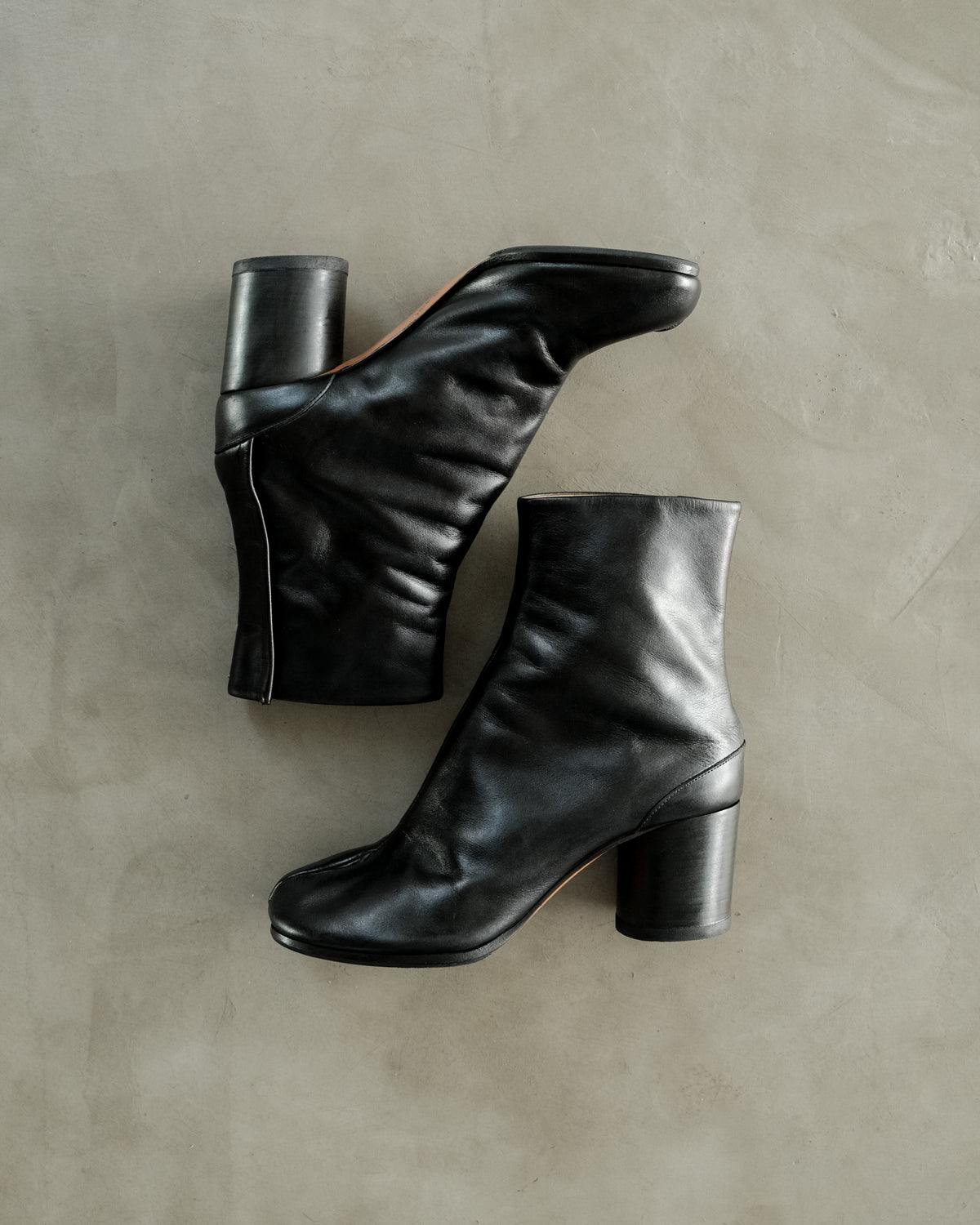 MAISON MARGIELA Tabi Boots