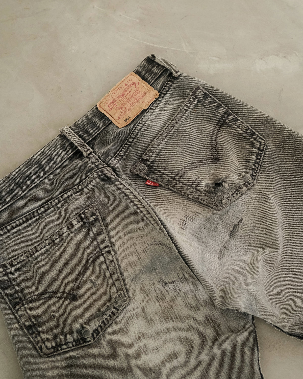 LEVI’S VINTAGE 90s