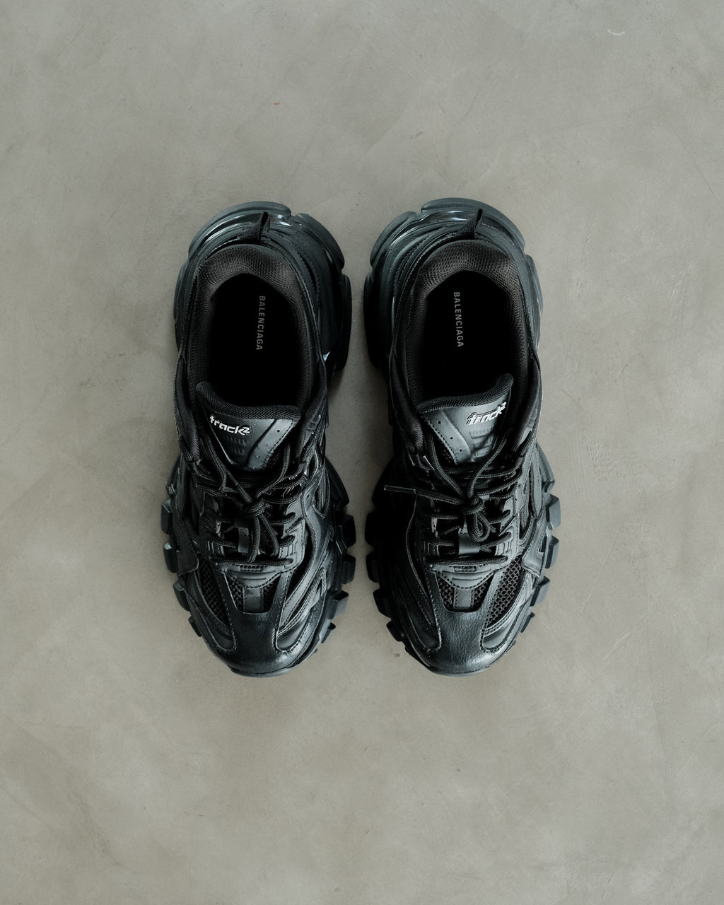 BALENCIAGA Track 2 Sneaker