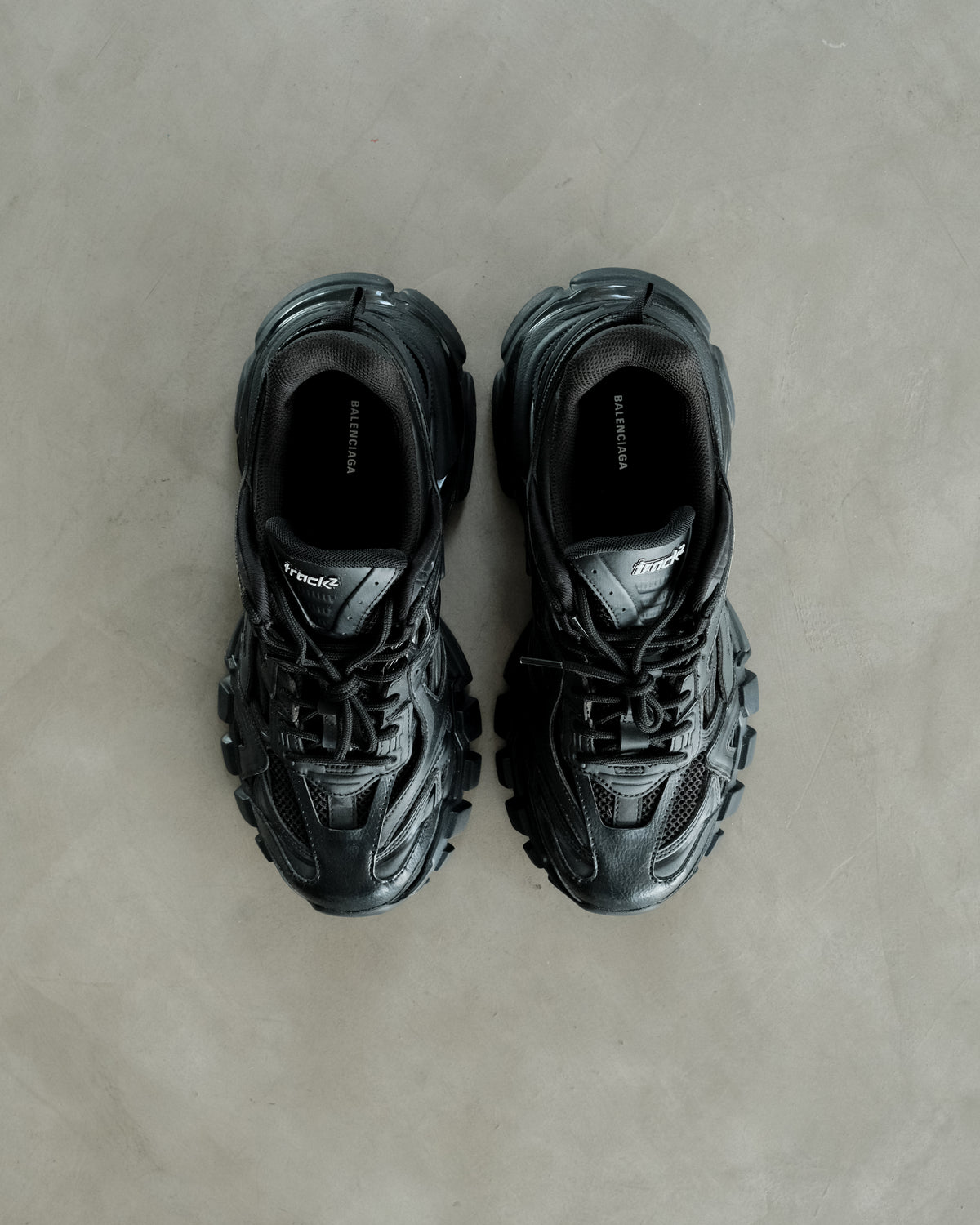 BALENCIAGA Track 2 Sneaker