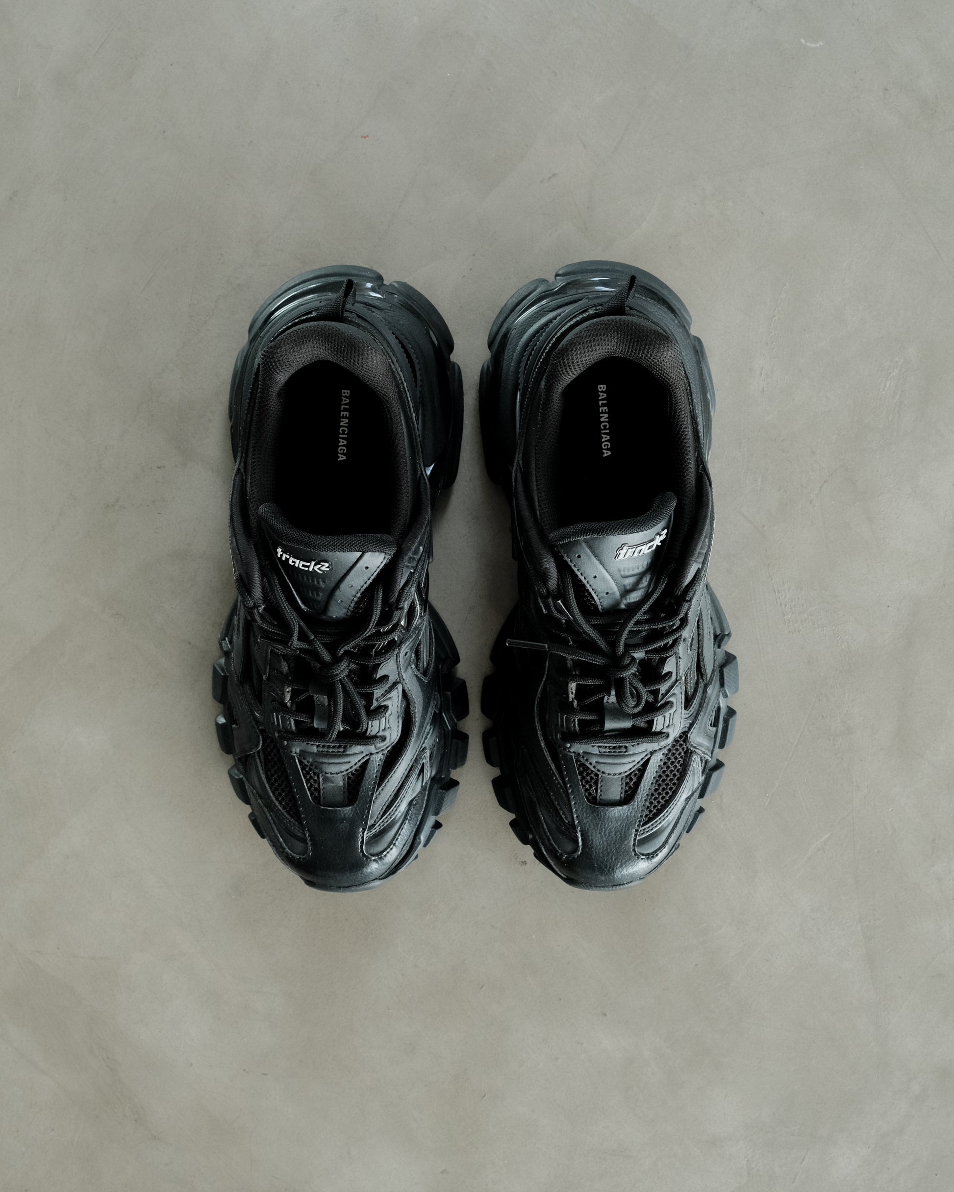 BALENCIAGA Track 2 Sneaker