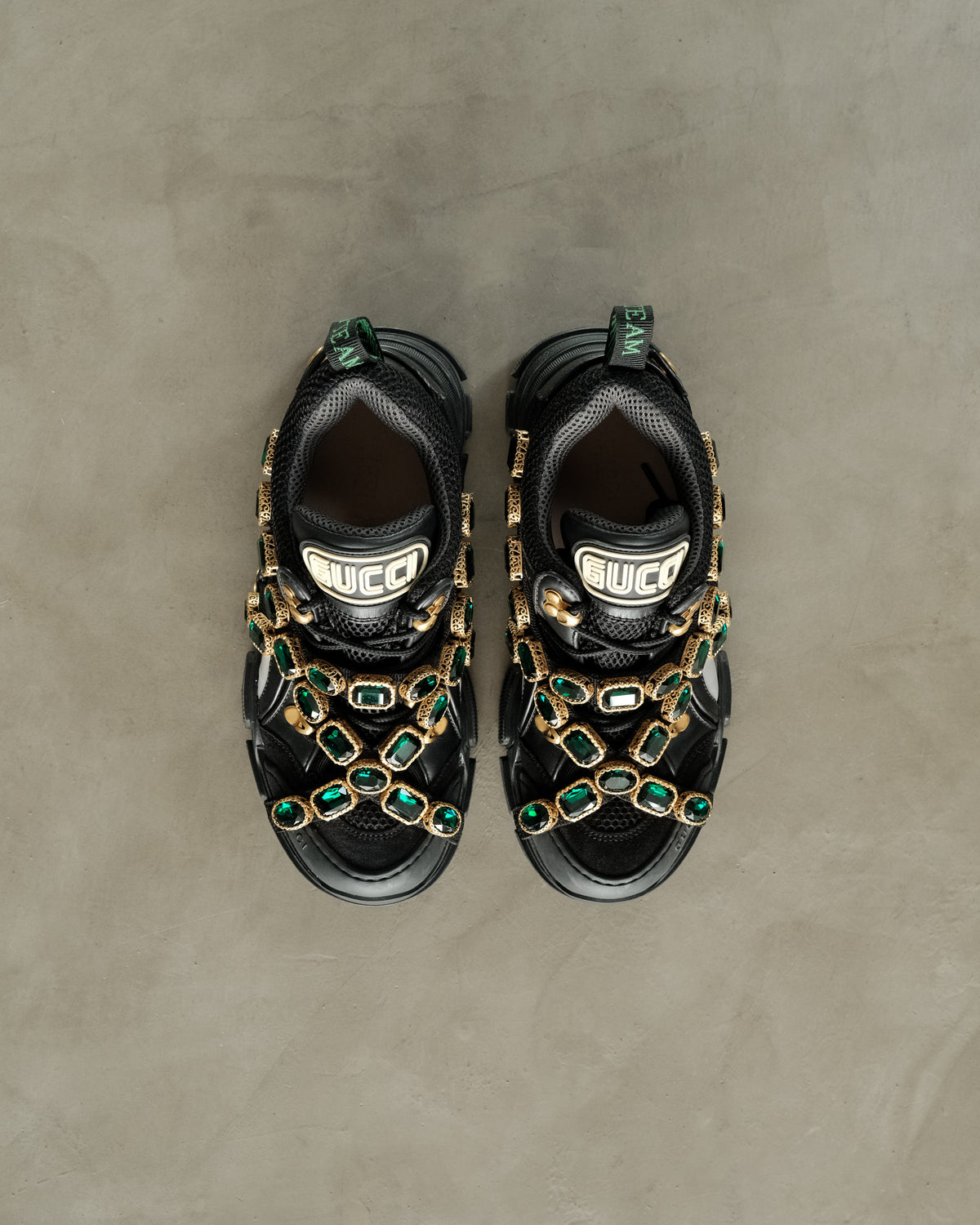 GUCCI Flashtreck Sneaker