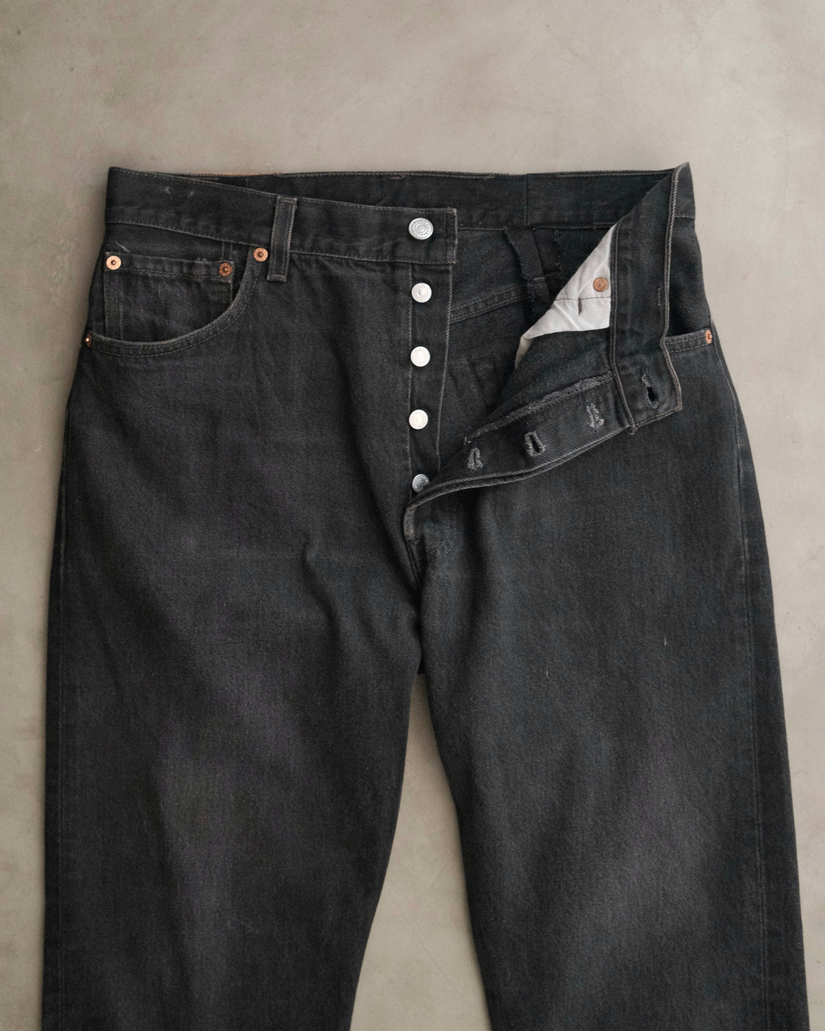 LEVI’S 501 Vintage 90s