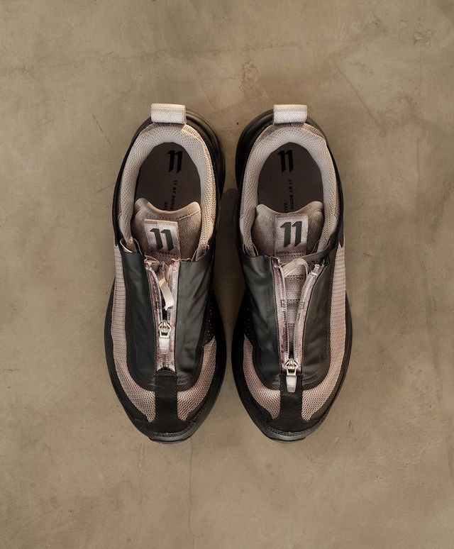 11 BY BORIS BIDJAN SABERI
Salomon Bamba 2 Low Sneakers